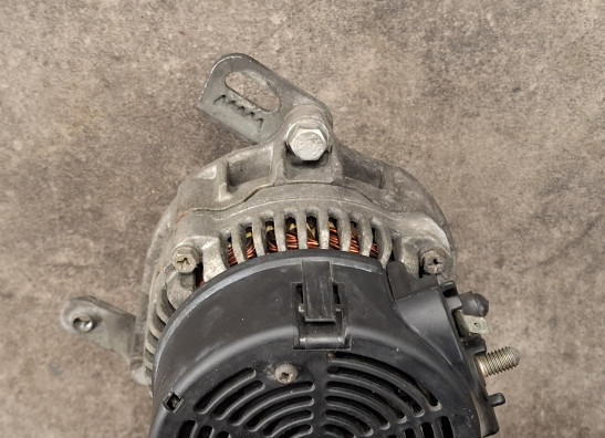 Dynamo BMW R 1150 GS Adventure