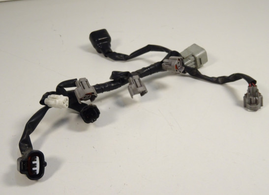 Throttle body Yamaha FJR 1300