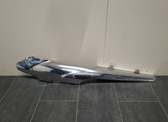 Auspuff BMW K 1200 LT