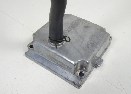 Engine cover Yamaha FZ6