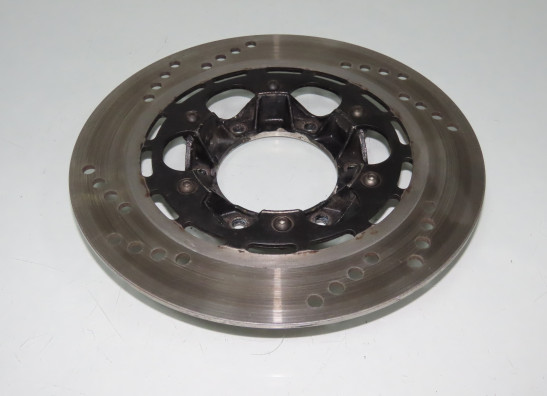 Achterremschijf Moto Guzzi Nevada 750