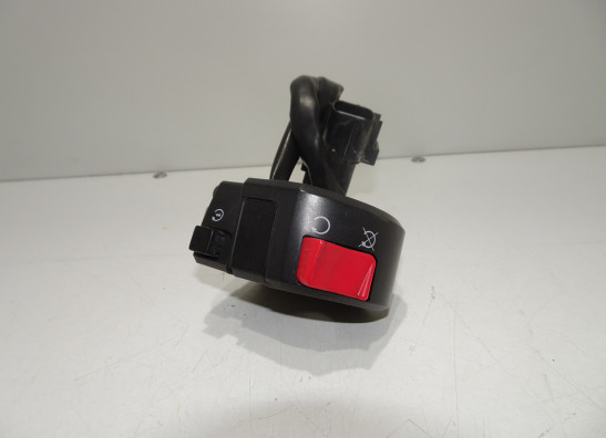 Stuurschakelaar rechts Ducati Multistrada 1100