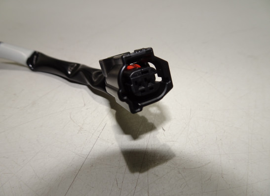 Knipperlicht links achter Yamaha YZF R6