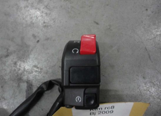 Stuurschakelaar rechts KTM RC 8