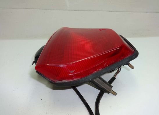 Rear light Suzuki GSX F 1100