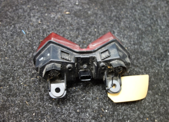 Rucklicht Kawasaki VERSYS 1000