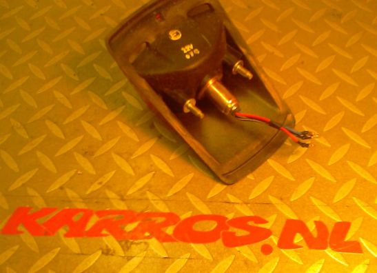 Achterlicht Kawasaki KLE 500