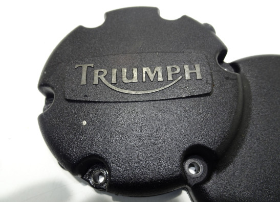Motorblockdeckel Triumph 900 Daytona
