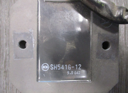 Regulator rectifier  BMW F 800 R