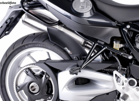 Achterspatbord BMW F 800 GT