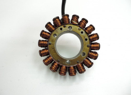 Dynamo Honda VF 1100 C Magna