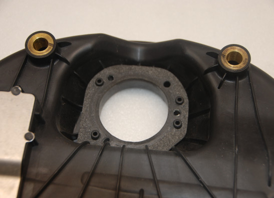 Luchtfilterhuis Harley Davidson Dyna