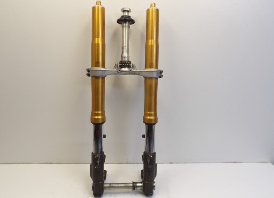 Voorpoten compleet Kawasaki ZX 12 R