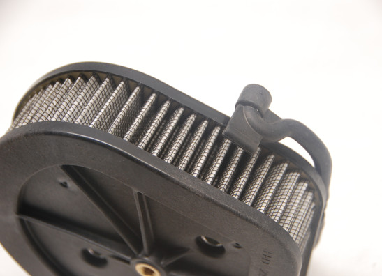 Luchtfilterhuis Harley Davidson Softtail