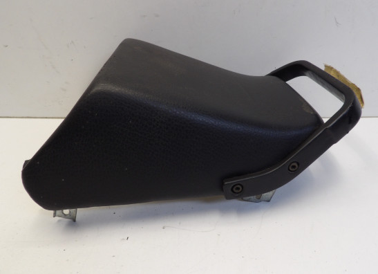 Buddy zadel Kawasaki GPX 600