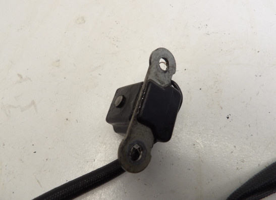 Dynamo Suzuki VS 800 Intruder