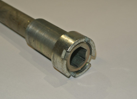 Engine parts Kawasaki Z 750