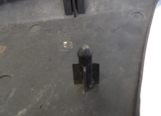 Seitenverkleidung links klein Suzuki GS 850