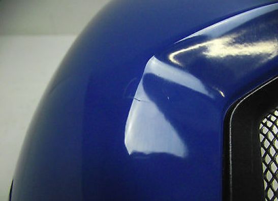 Fuel tank cover Ducati monster 696