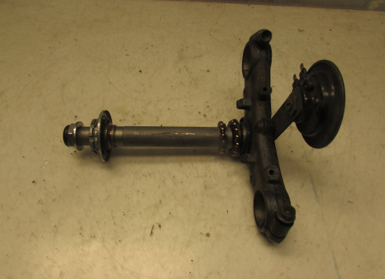 T stuk Honda VTR 1000 F