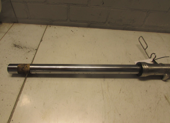 Voorpoot links compleet Kawasaki VN 700  750