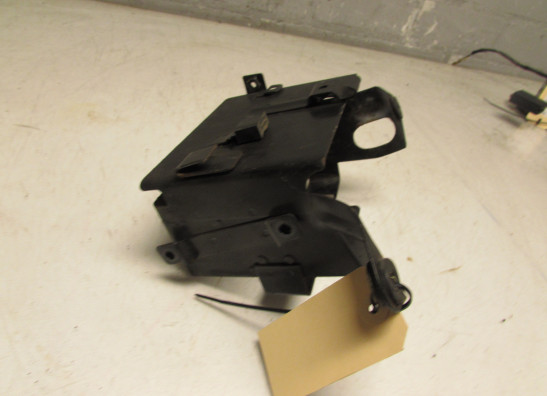 Accubak Suzuki GSX F 600