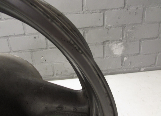 Achtervelg Honda CBR 900 RR