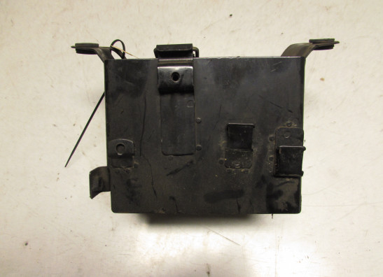 Battery holder Suzuki GSX F 600