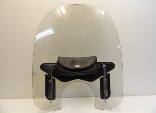 Windscherm Yamaha XVS 1100 Dragstar