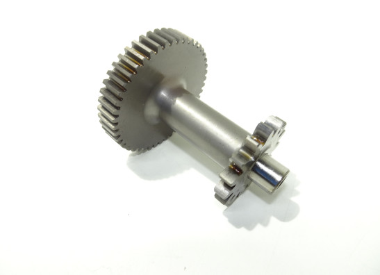 Motorblokdeksel Triumph Bonneville T 120