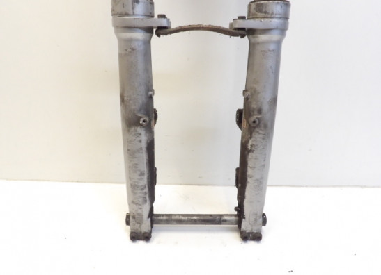 Front pipes complete Honda Goldwing GL