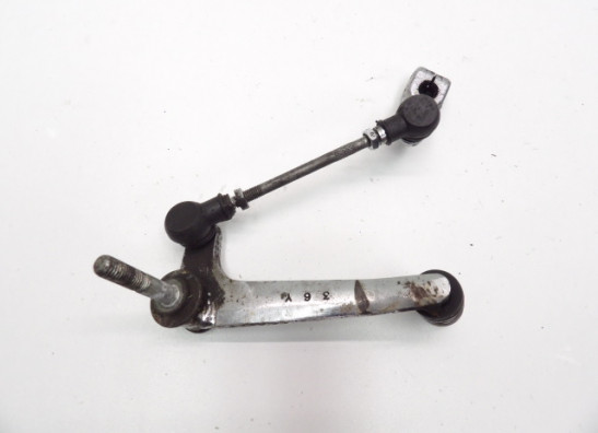 Schakelpedaal Yamaha FJ 1200