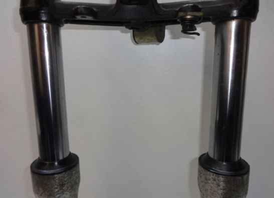 Voorpoten compleet Honda CMX 250 