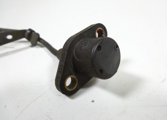 Wire Harness BMW K 1200 LT