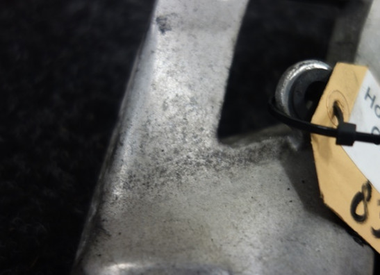 Soziusfussraste rechts Honda CBR 1100 XX