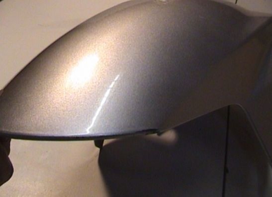 Voorspatbord Kawasaki Overige Kawasaki