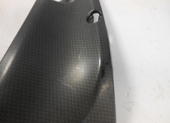 Cowl inner right Yamaha YZF R1