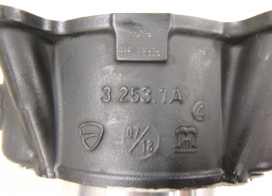 Cilinderblok Ducati Multistrada 950