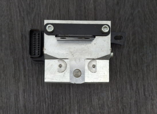 ABS pomp Harley Davidson Overige Harley Davidson