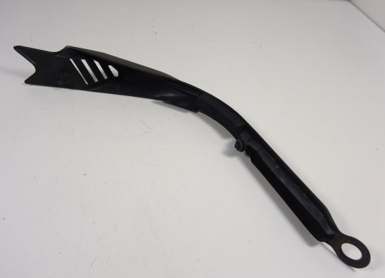 Seitenverkleidung rechts klein Kawasaki ER 6