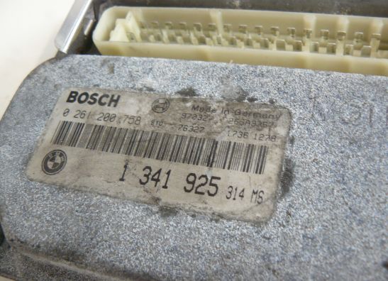 CDI ECU unit BMW R 1100  1150 RS