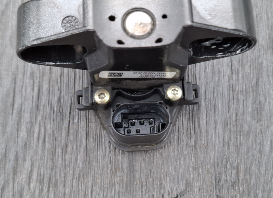 Ignition key BMW R 1200 GS LC