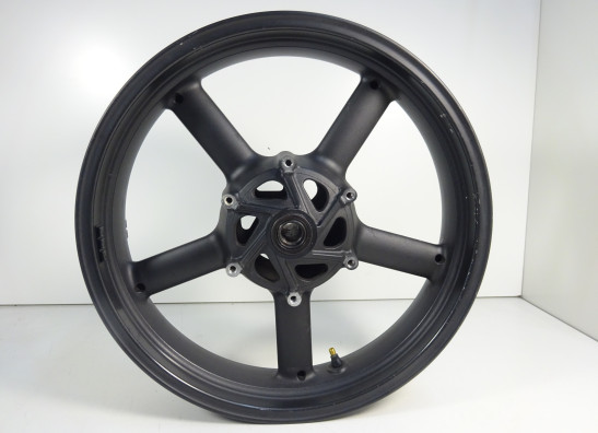 Voorvelg Yamaha BT 1100