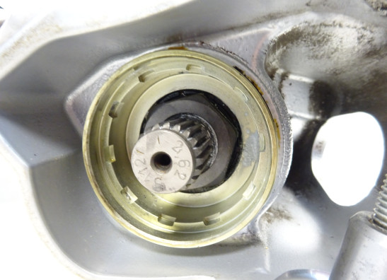 Cardan BMW R 1200 ST