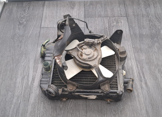 Radiateur Honda GL 650