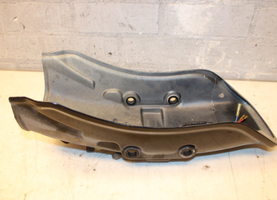 Achterspatbord Kawasaki LTD 450