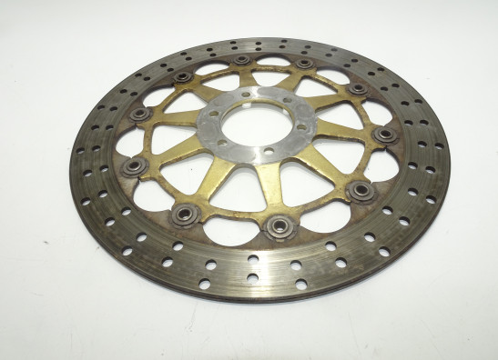 Brake disc front Ducati 750 SS Supersport