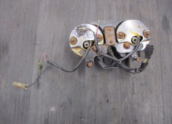 Tellerset Kawasaki CSR 305 LTD