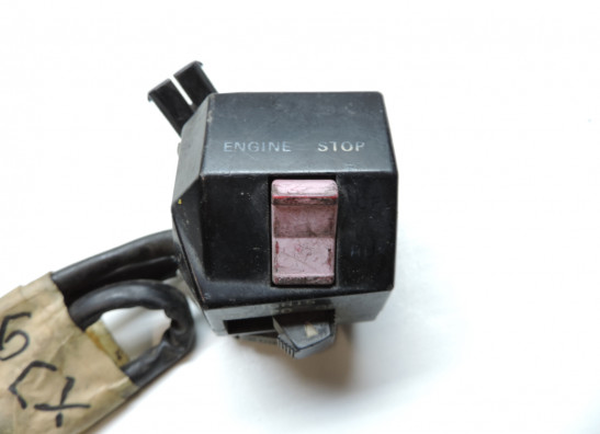 Stuurschakelaar links Yamaha XJ 900 F