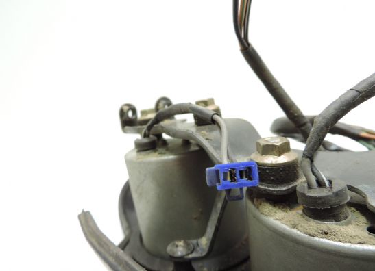 Tellerset Suzuki GSX F 600